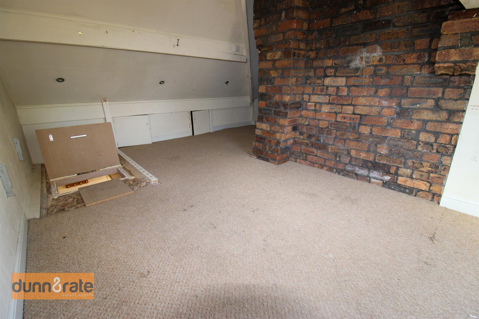 Newford Crescent, Milton, Stoke-On-Trent